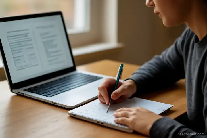 Deciding What to Learn: The Question Before the Course