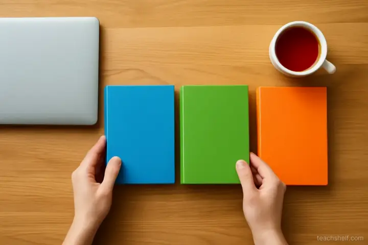 Course, Bundle or Membership? Choosing How to Package Your Teaching
