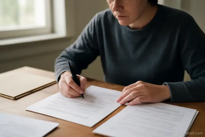 Writing Quiz Questions That Teach Instead of Just Testing