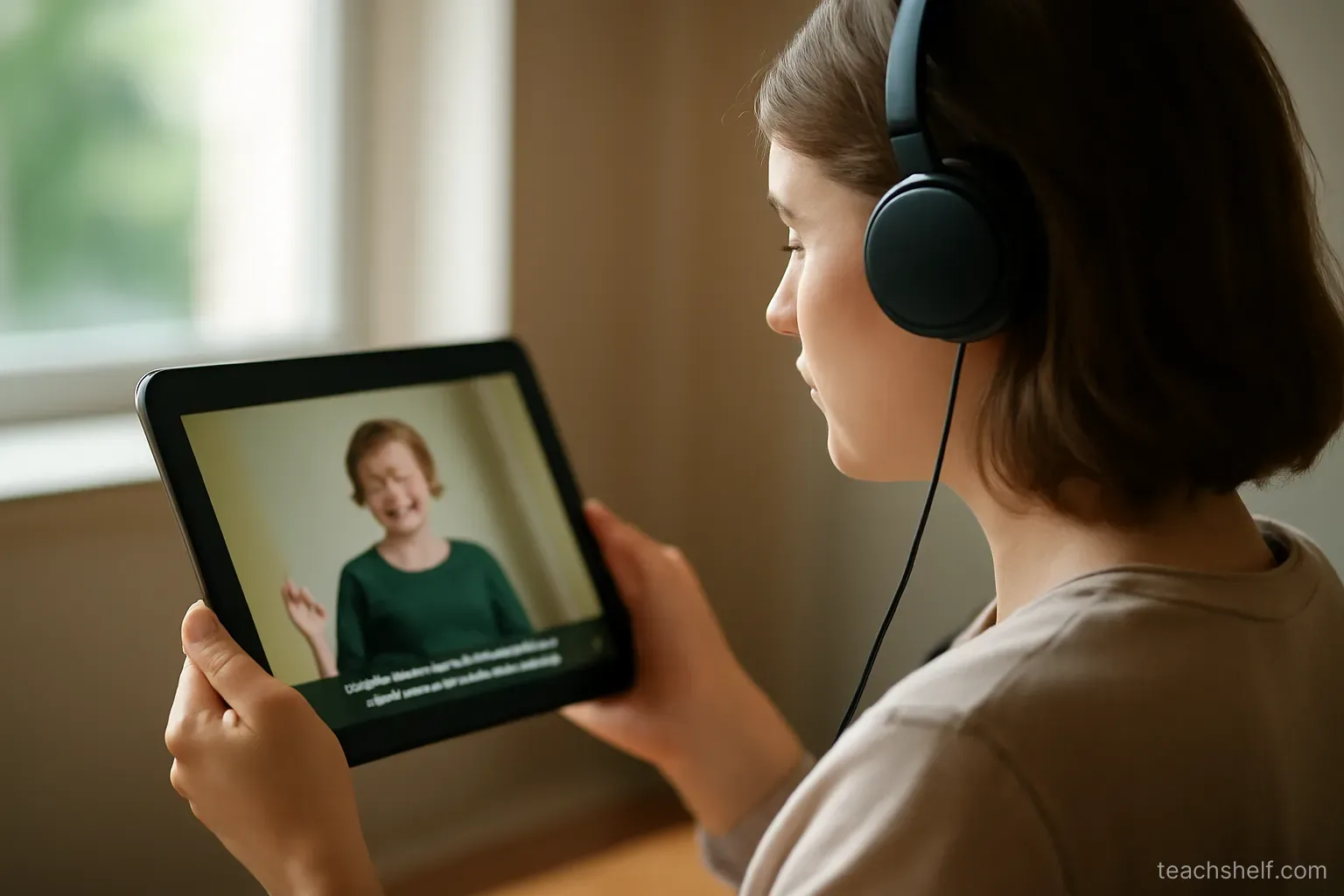 Accessible Courses: Small Changes, Large Difference