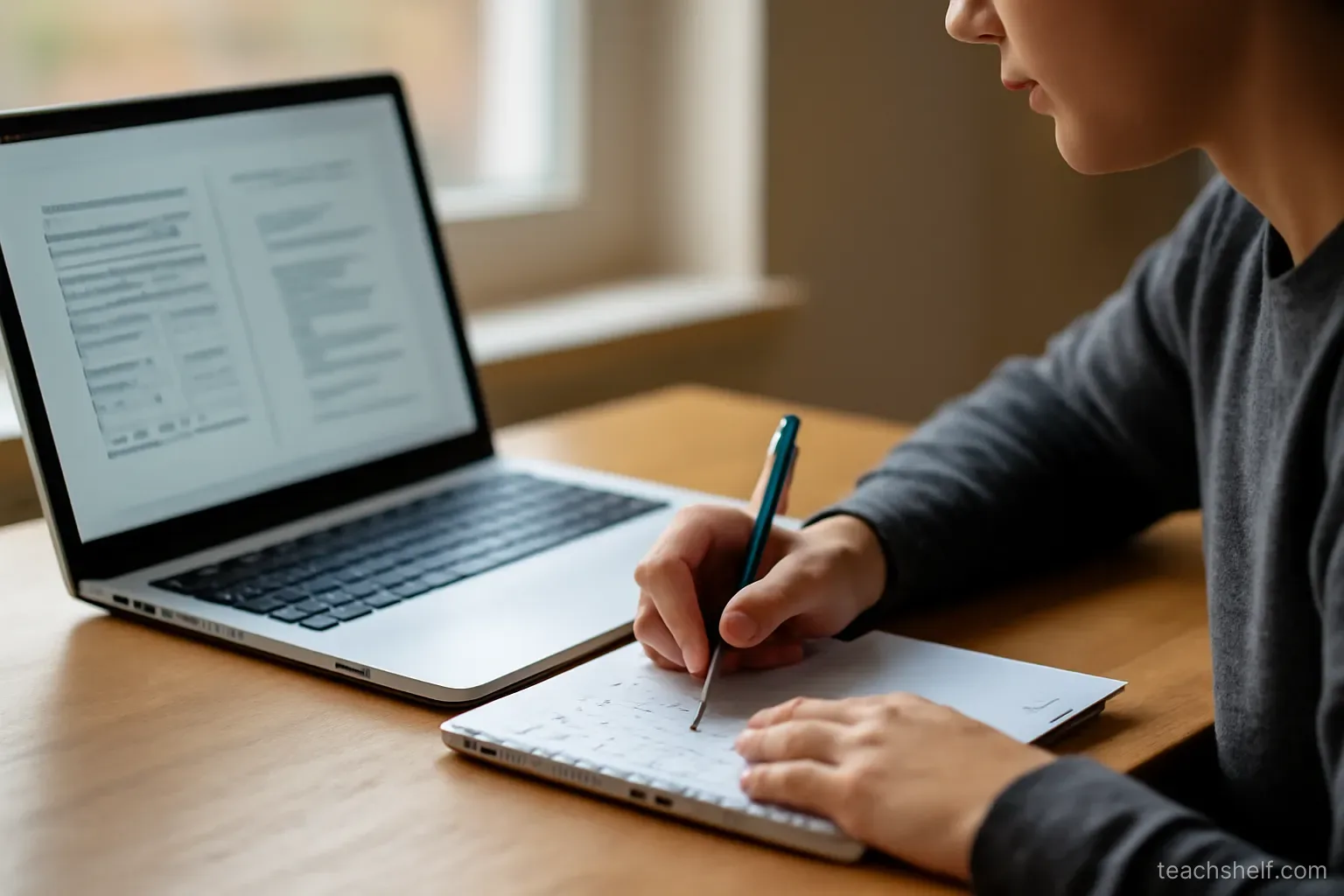 Deciding What to Learn: The Question Before the Course