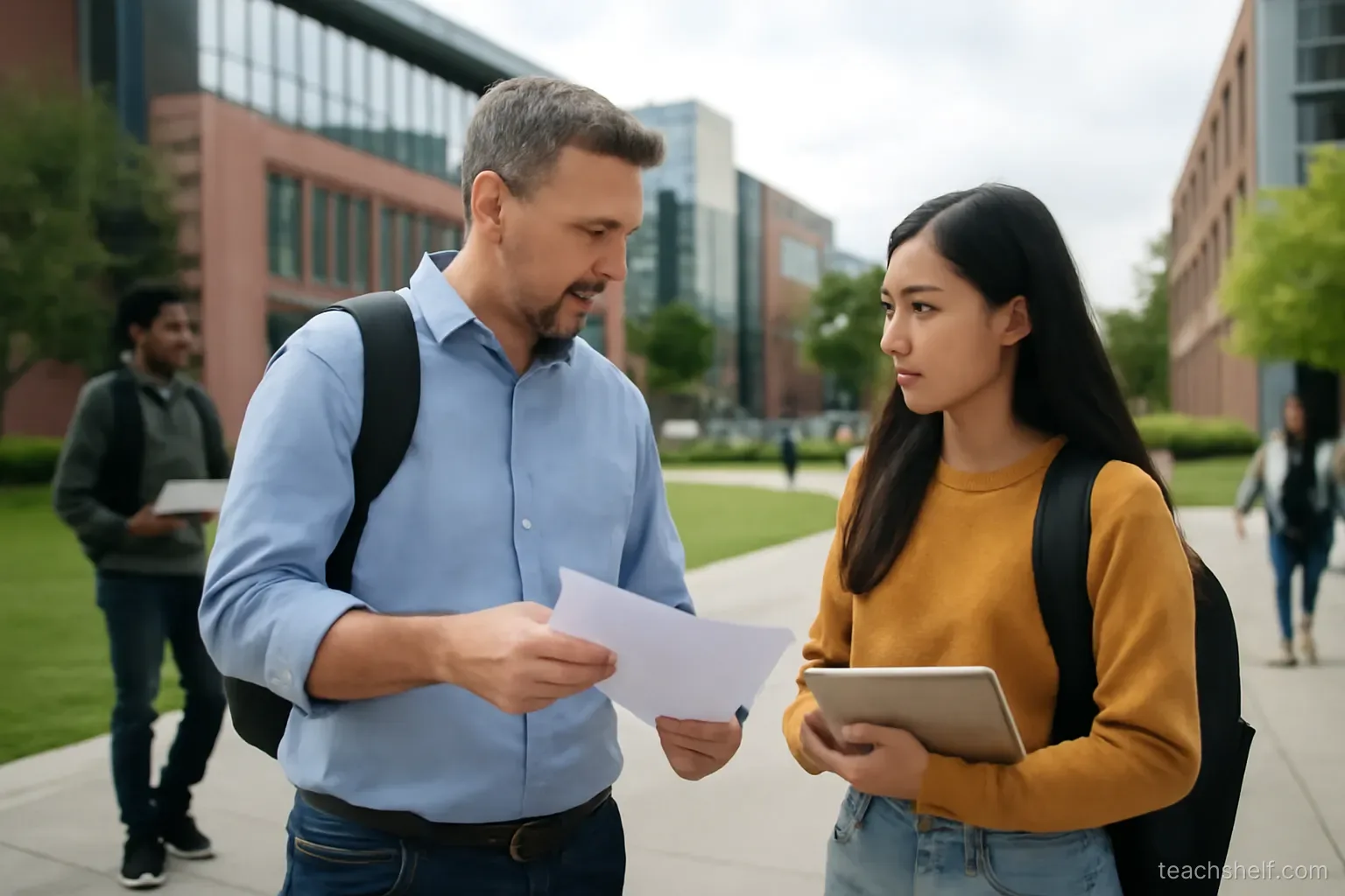 How to Give Feedback That Young Learners Actually Use