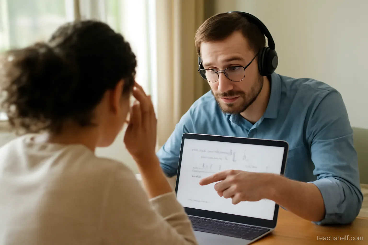 Office Hours and One-to-One Sessions: Getting Value From Limited Time