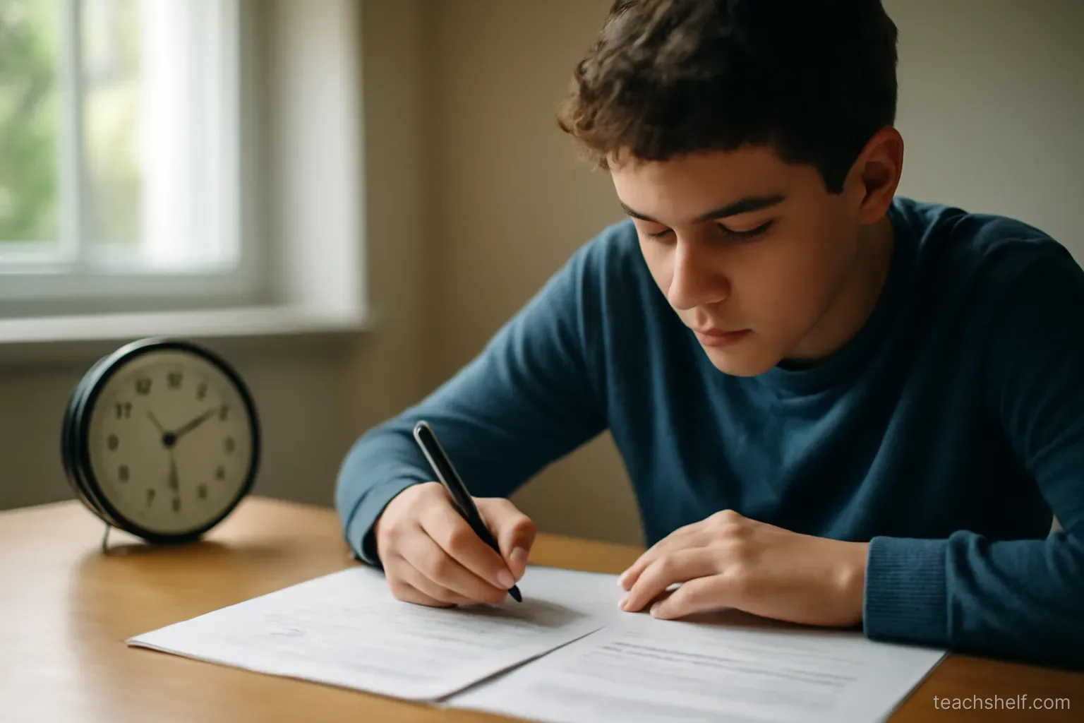 Preparing for an Assessment: What Actually Moves the Score
