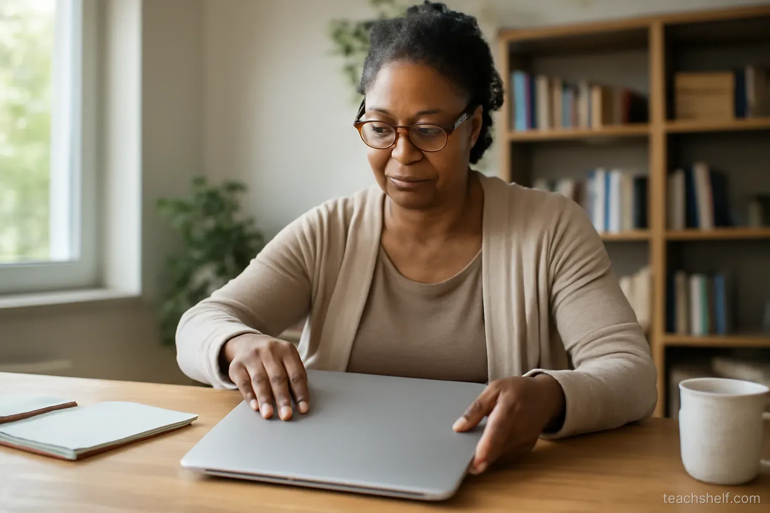 Working Alone in Education: Building Something That Does Not Consume You