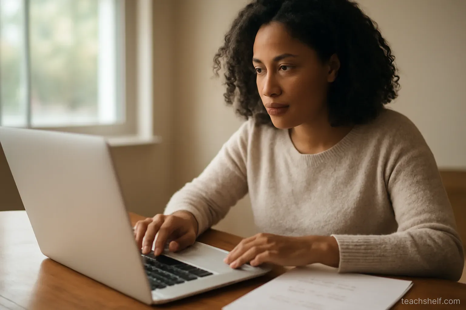 Writing That Brings Learners: Answer the Question They Searched For