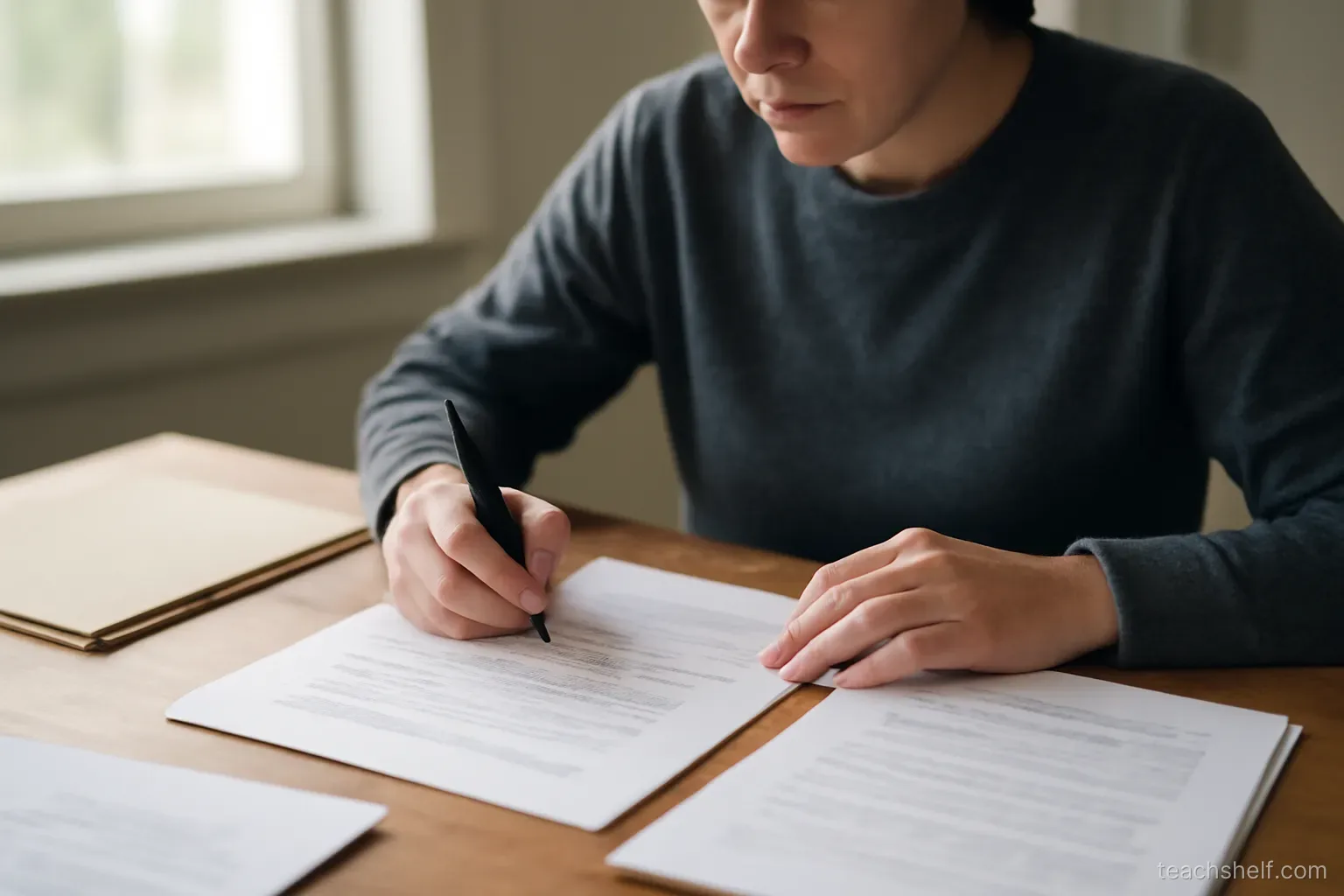 Writing Quiz Questions That Teach Instead of Just Testing